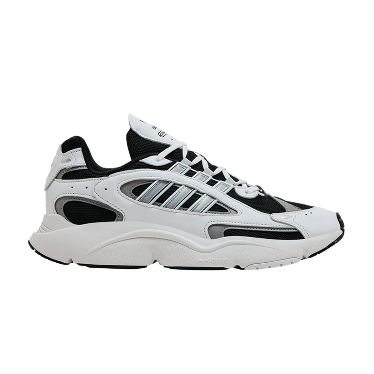 Buy Adidas Ozmillen 'White Silver Metallic' - ID5704 | GOAT