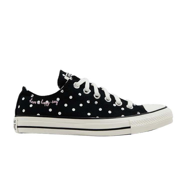 Buy Converse Wmns Chuck Taylor All Star Low 'Polka Dots' - A12570F