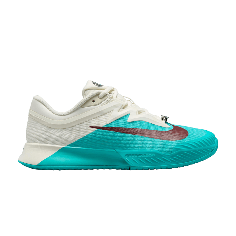 Buy Wmns NikeCourt Air Zoom Vapor Pro 3 Premium HC 'Dusty Cactus
