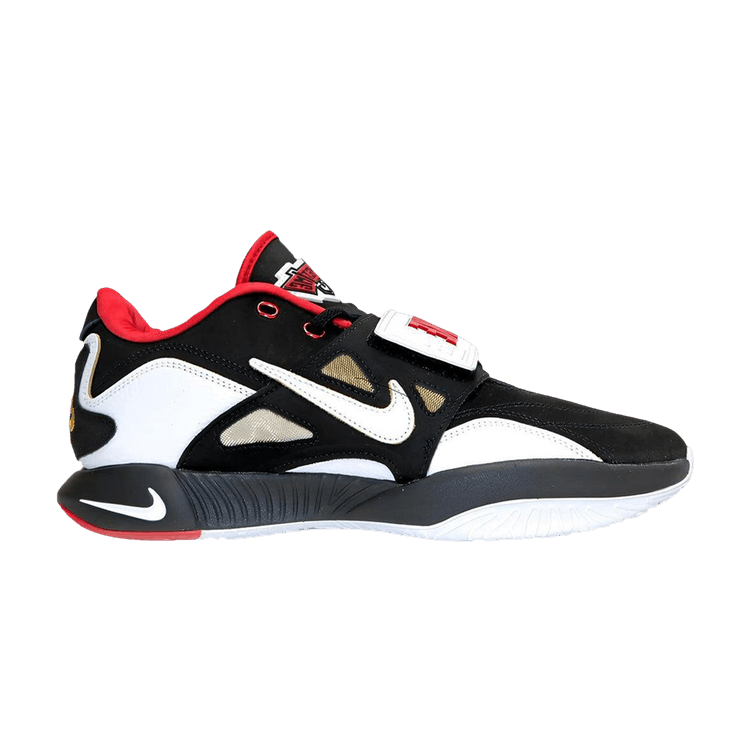 Buy Nike LeBron 21 EP 'Prime 93' - HQ3479 001 | GOAT