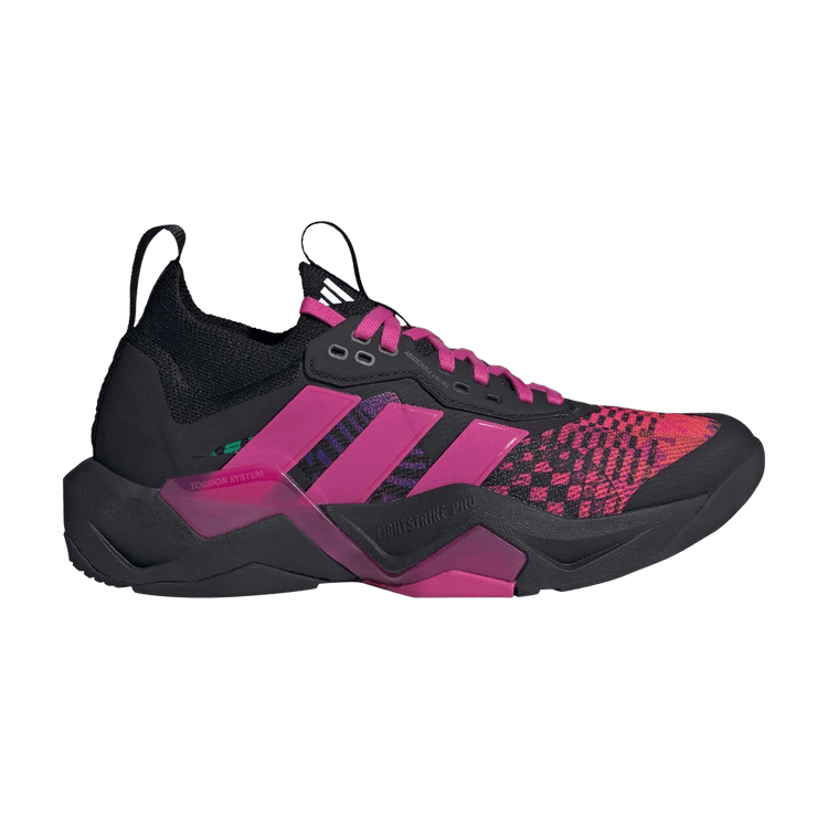 Buy Jeremy Scott x Wmns Rapidmove ADV 2 'Pride' - JR6402