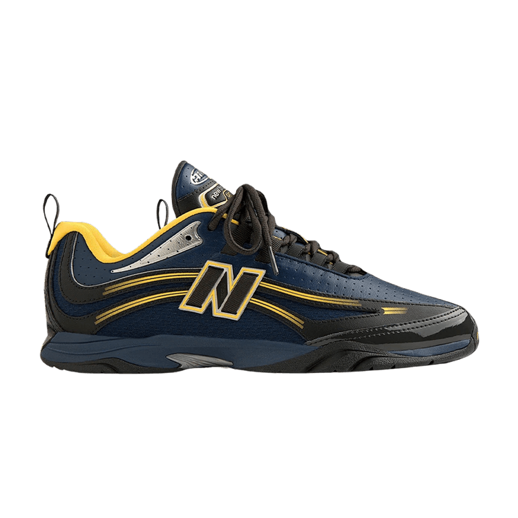 Image of Aimé Leon Dore x RC56 'Navy'