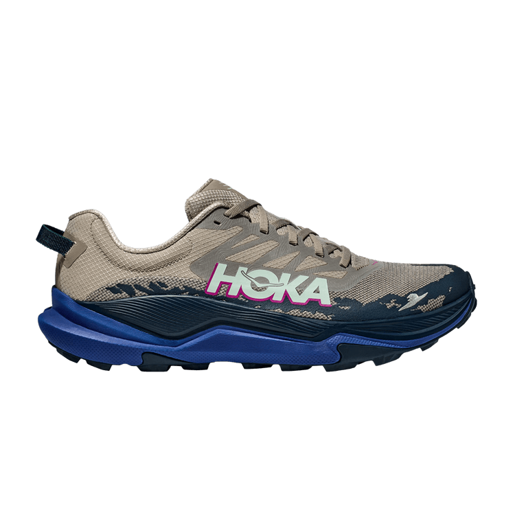 Hoka One One Torrent 4 Farro Ultramarine