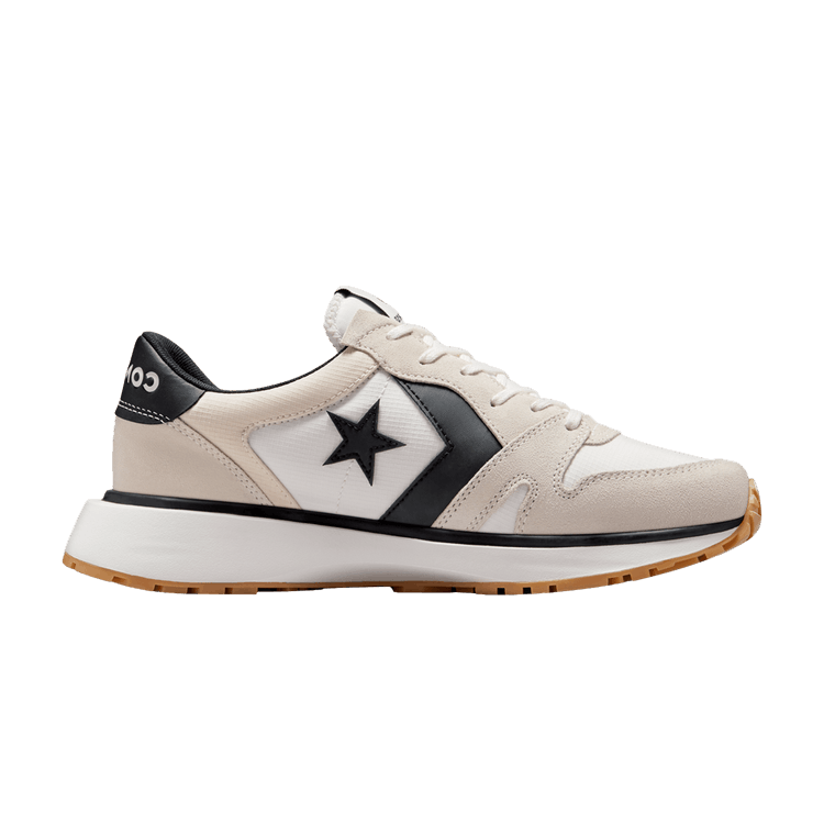 Converse Omni Trainer - Egret Black