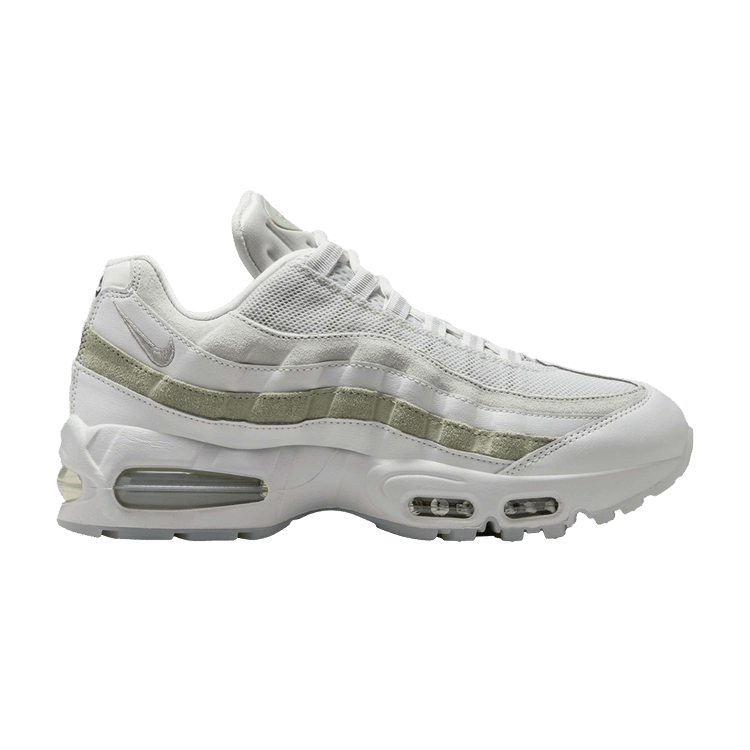 Buy Wmns Air Max 95 OG 'Photon Dust Jade Horizon' - IB6396