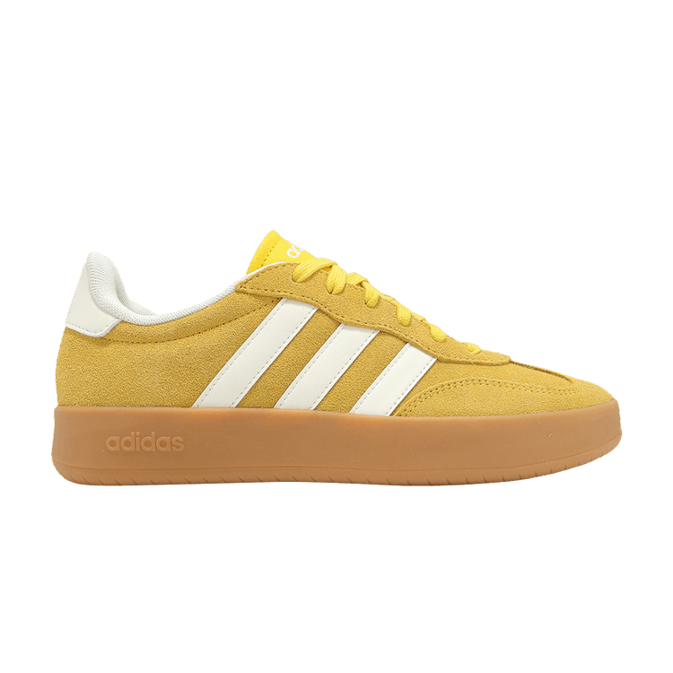 adidas Barreda 'Utility Yellow'