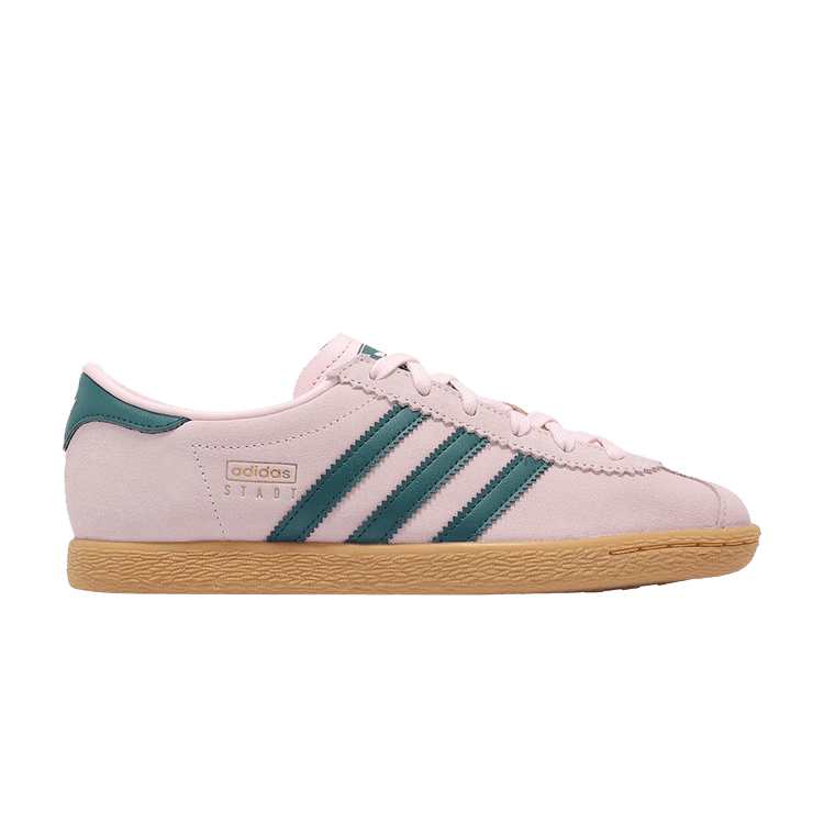 adidas gazelle silver green womens Adidas Gazelle ADV main image 0
