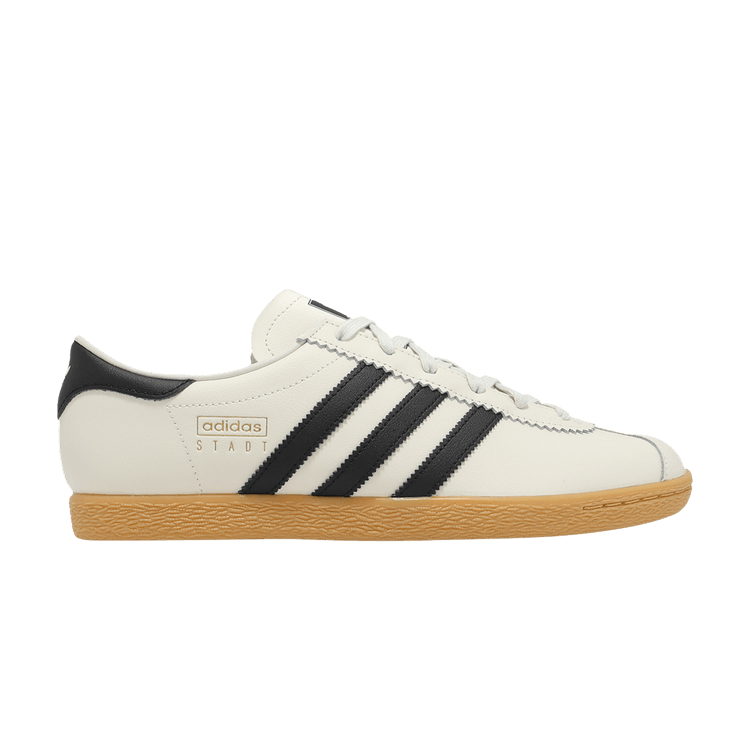 セルタン Buy Adidas Stadt 'Chalk White Black Gum' - JS4606 | GOAT CA