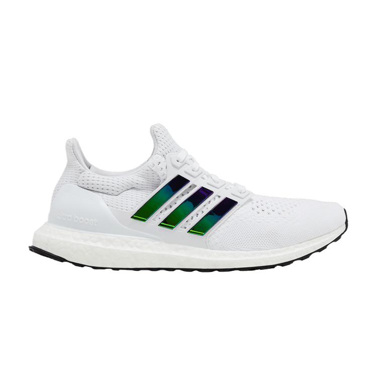 Buy adidas UltraBoost 1.0 'Mirror Pack - White' - JH6584 | GOAT