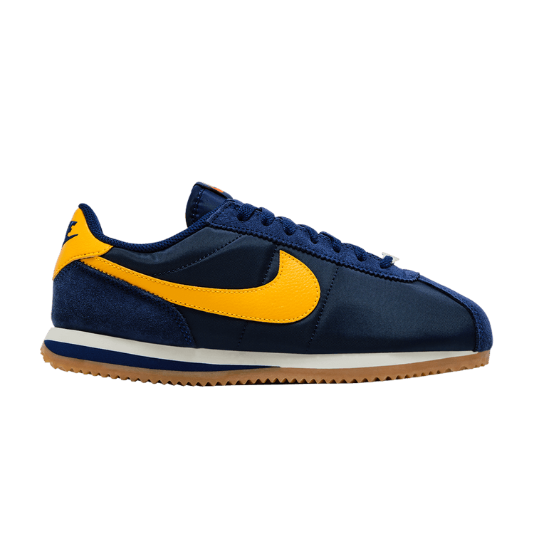 Nike Cortez 'Michigan'