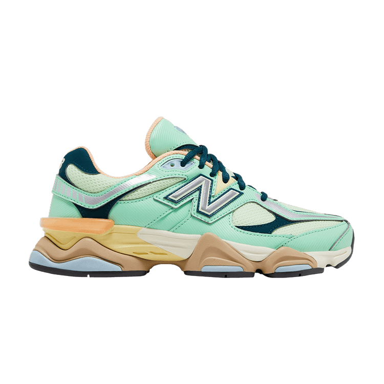 Buy New Balance 9060 'Easter Pack - Sweetgrass' - U9060TMA | GOAT