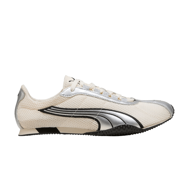 Wmns H-Street OG 'Frosted Ivory Silver'