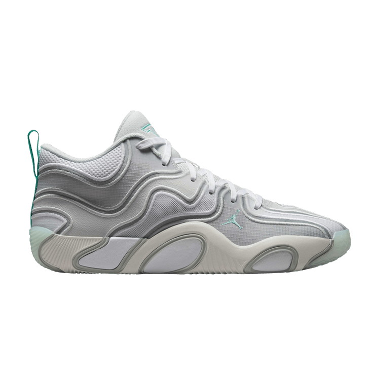 Air Jordan Tatum 3 Minty Fresh