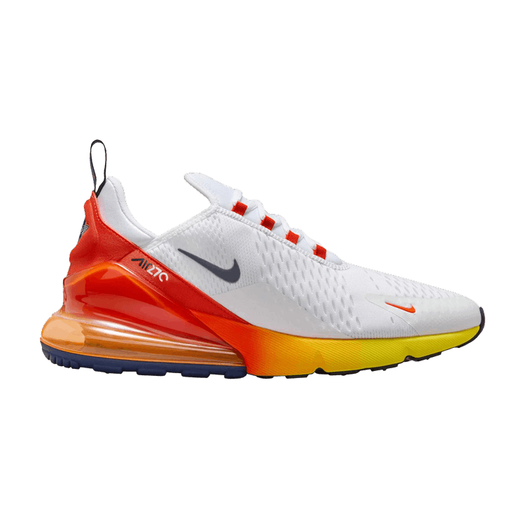 Buy MLB x Nike Air Max 270 'City Connect Pack - Houston Astros