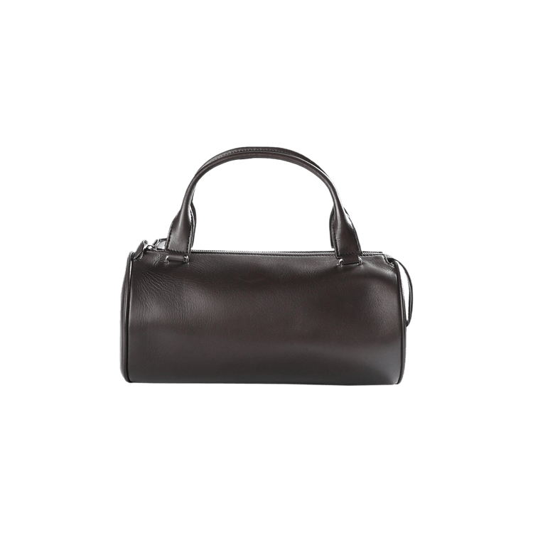 Buy The Row Edith Bag 'Dark Aniline' - W1673 L108 DIIS | GOAT