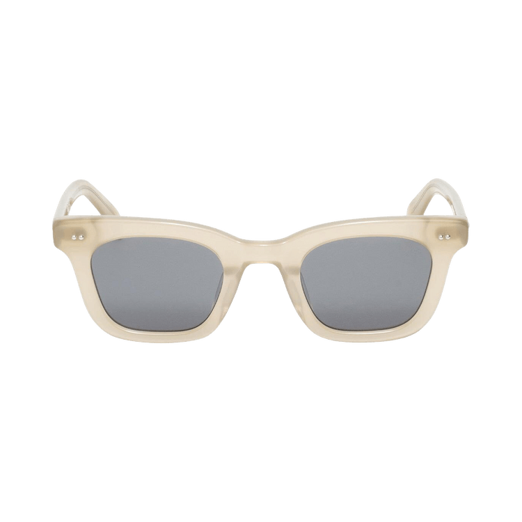 Buy Stussy Ace Sunglasses 'Dark Sand' - 338263 DARK | GOAT