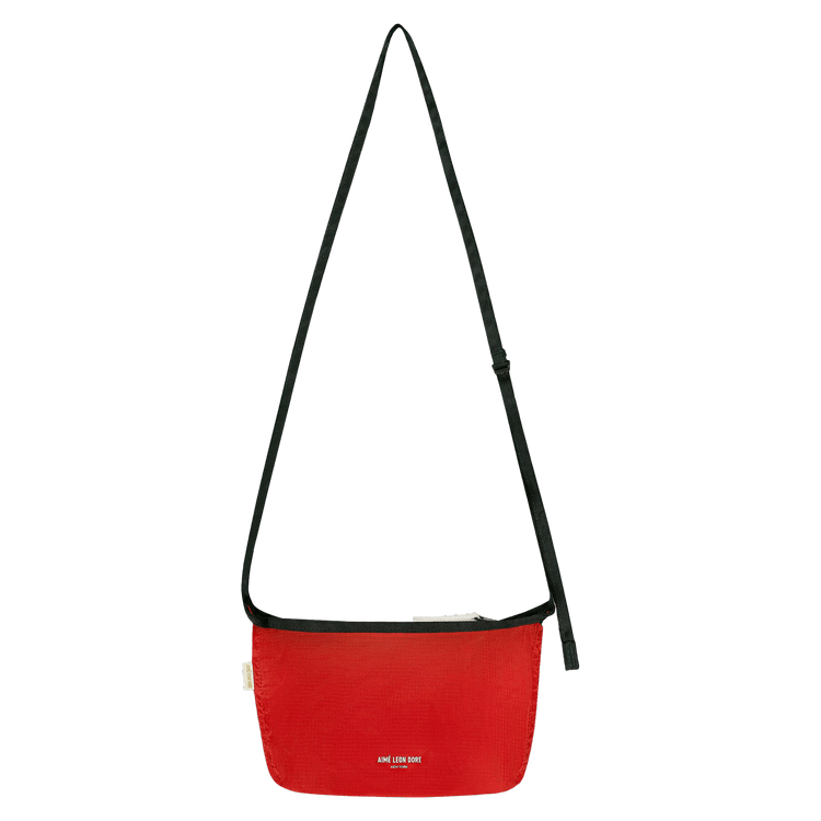 t*a様 aime leon dore Nylon Sling Pouch t*a様 aime leon dore Nylon Sling Pouch Pouch Sling Bag Nylon