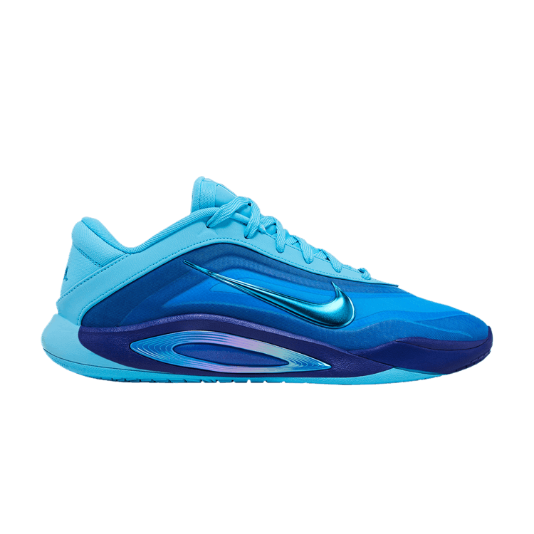 Nike представляет 