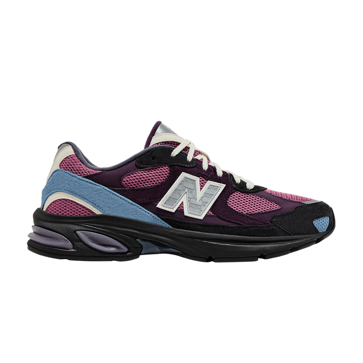 Image of Kith x 2010 'Purple'