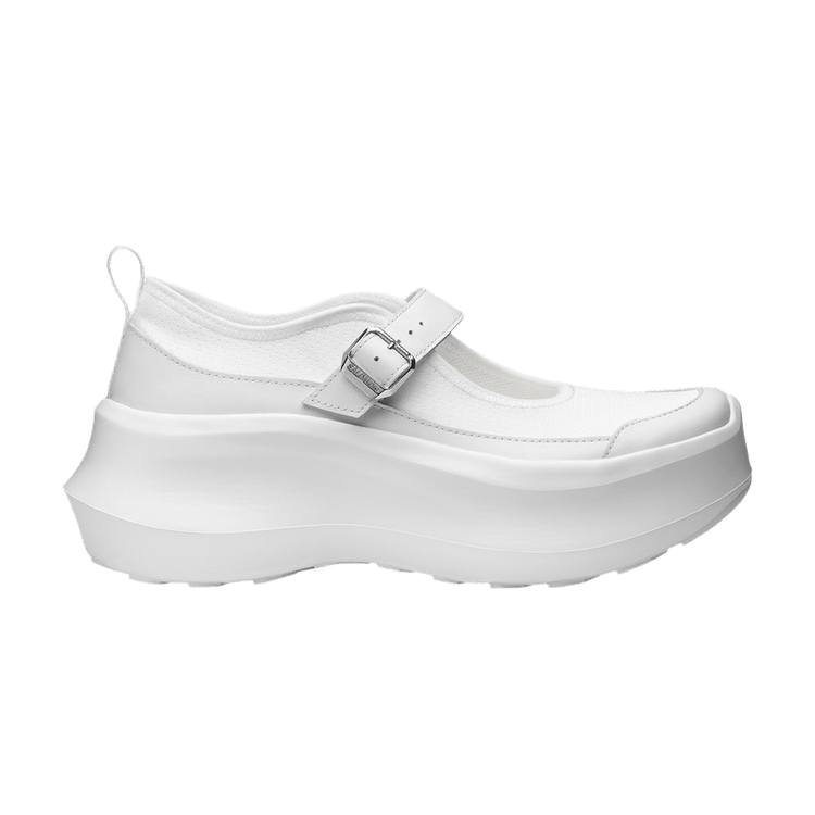 Buy Comme des Garçons x RX Marie Jeanne Platform 'White