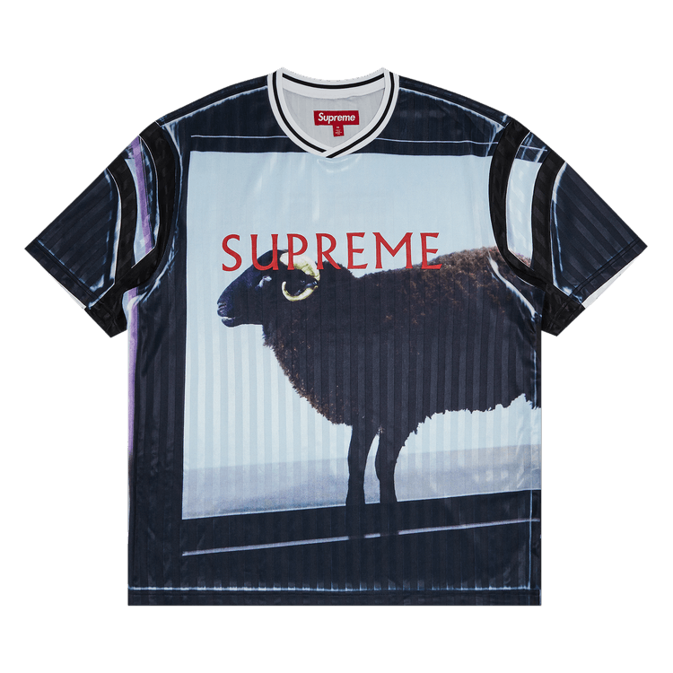 トップス Supreme x Damien Hirst Soccer Jersey 1618561_00.png.png