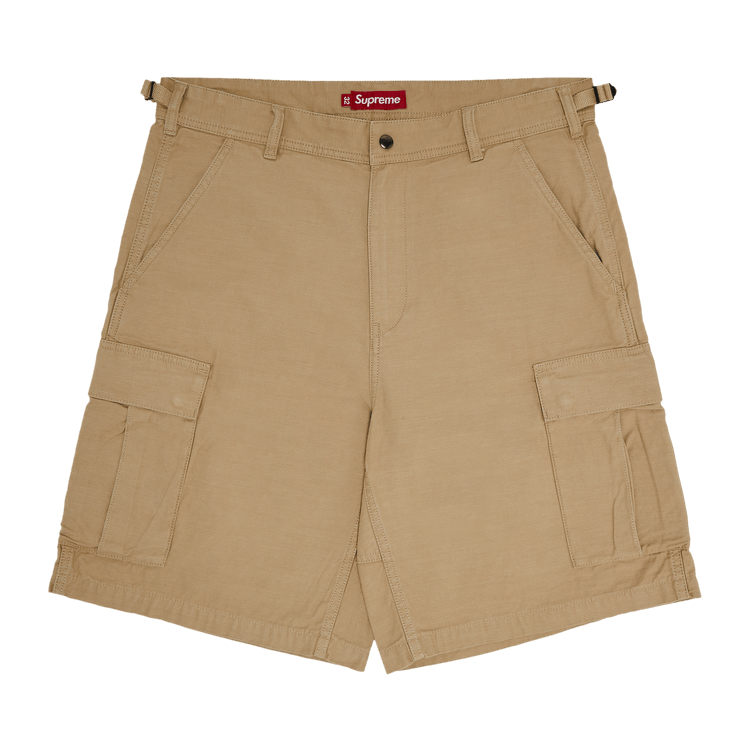 11SS SUPREME Cargo Shorts W30 月桂樹ボタン 11SS SUPREME Cargo Shorts W30 月桂樹ボタン