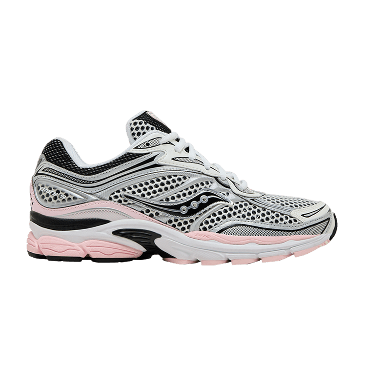 Buy Saucony OG ProGrid Omni 9 'Silver Pink' - S70739 16 | GOAT