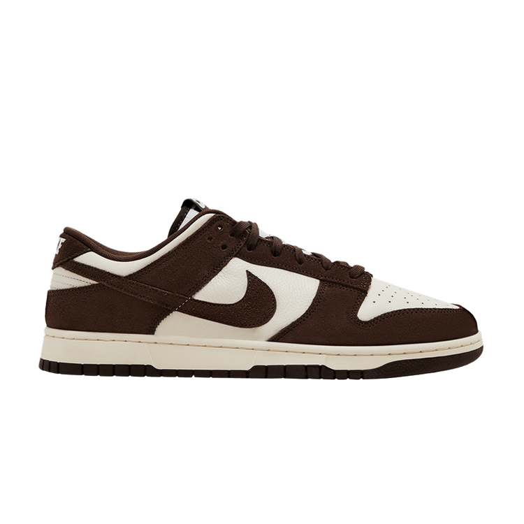 Кроссовки Nike Dunk Low SE 'Барочный коричневый цвет бледной слоновой кости'