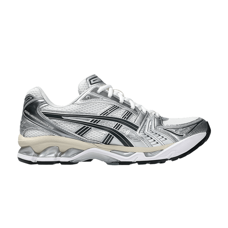 スニーカー ASICS Woman Sneakers Grey 1203A537 14 Buy Gel Kayano 14 'White Graphite Grey' - 1203A537 110 | GOAT CA