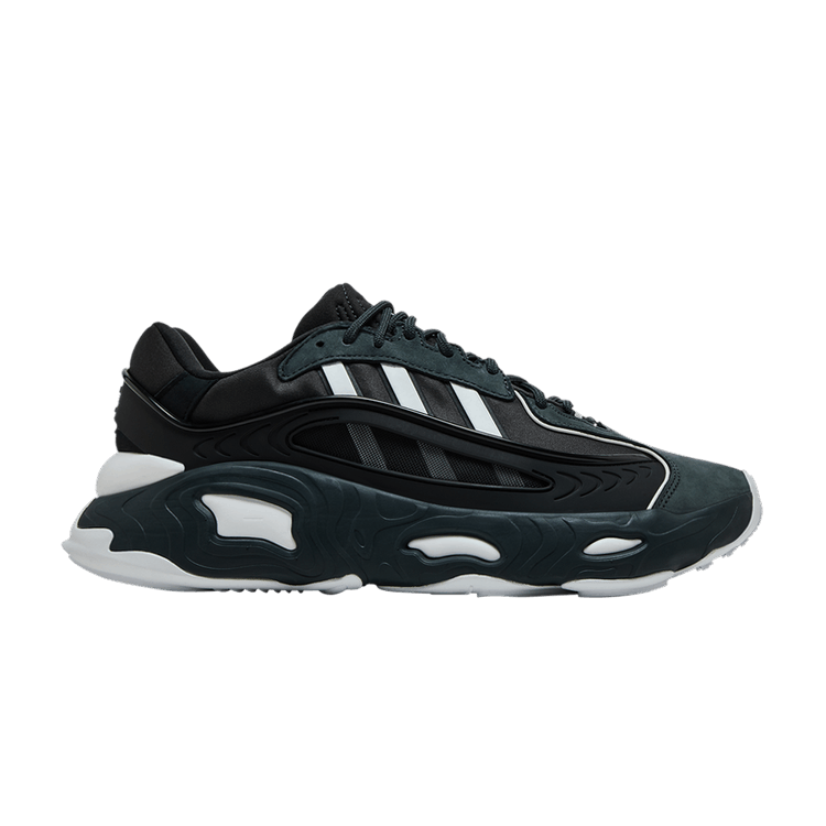 アオ Buy Adidas Oznova 'Carbon White' - HP6364 | GOAT
