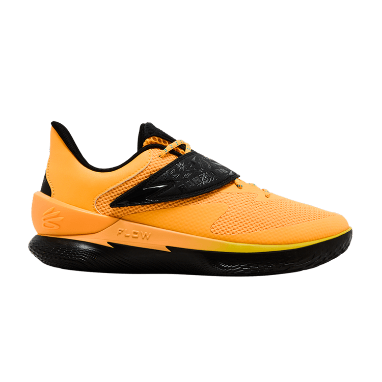 Buy Banzito's Tacos x Curry Fox 1 'Nova Orange' - 3028805