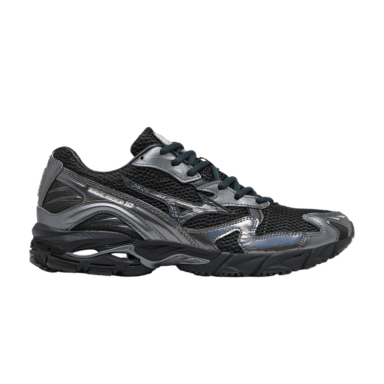 レア！ブルーノマーズ Mizuno MXR Silver / Green - Mar 2025 - D1GA245111