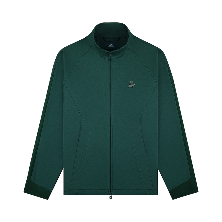 Buy Aimé Leon Dore x New Balance Rc56 Track Jacket 'Pine Grove
