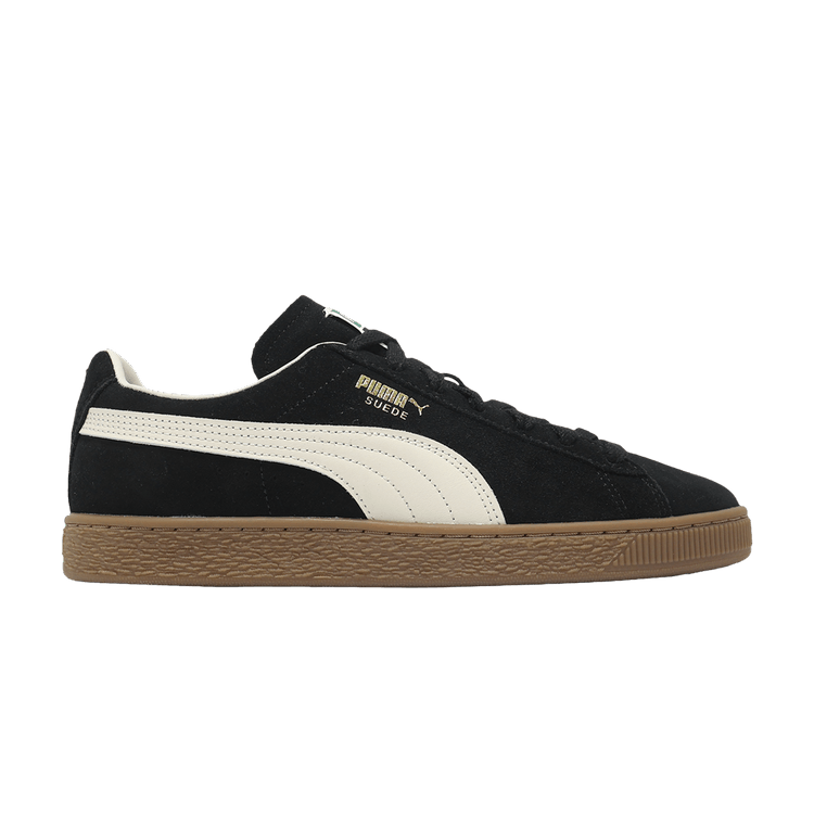 PUMA Suede Terrace 'Black Gum'