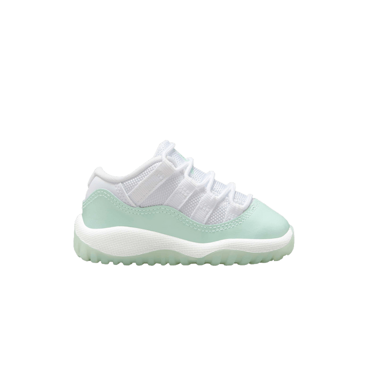 Buy Air Jordan 11 Retro Low TD 'Igloo' - 645107 103 | GOAT