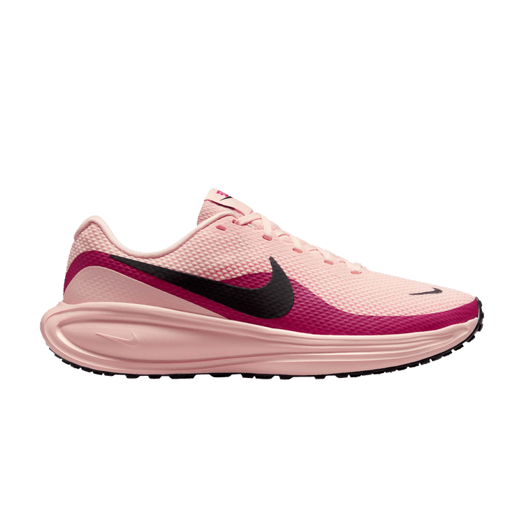 Buy Nike Wmns Revolution 8 'Washed Coral Sweet Beet' - HJ8485 601