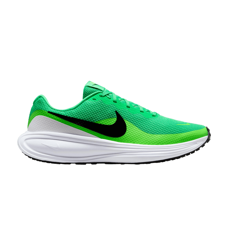 Buy Nike Revolution 8 'Green Shock' - HJ9198 301 | GOAT