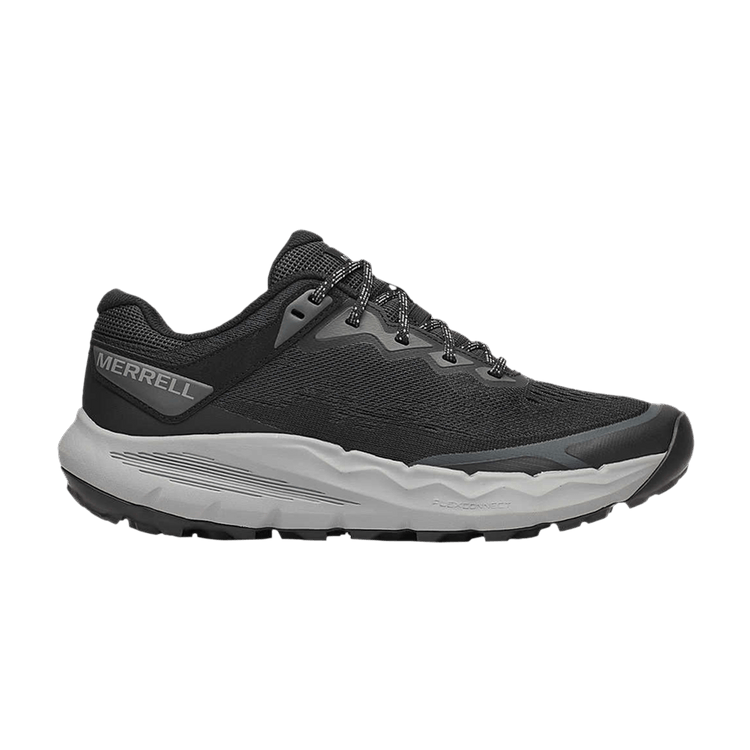 める④ Men's Nova 4 Waterproof Hiking Shoes in Greige | Men's Hiking