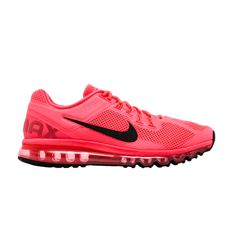 Buy Nike Air Max 2013 'Hot Punch' - HF3660 600 | GOAT