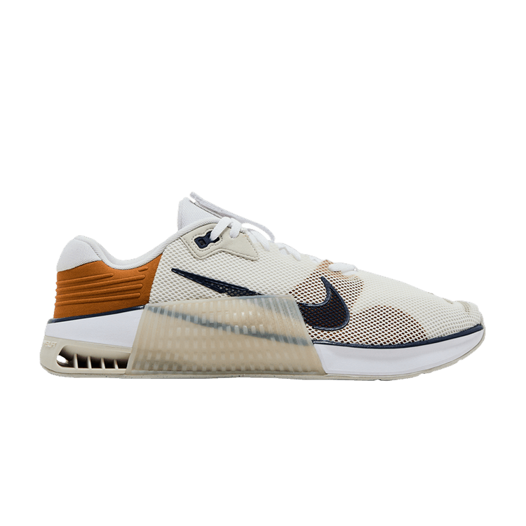 Buy Nike Metcon 9 AMP 'Light Bone Midnight Navy' - DZ2616 100 | GOAT