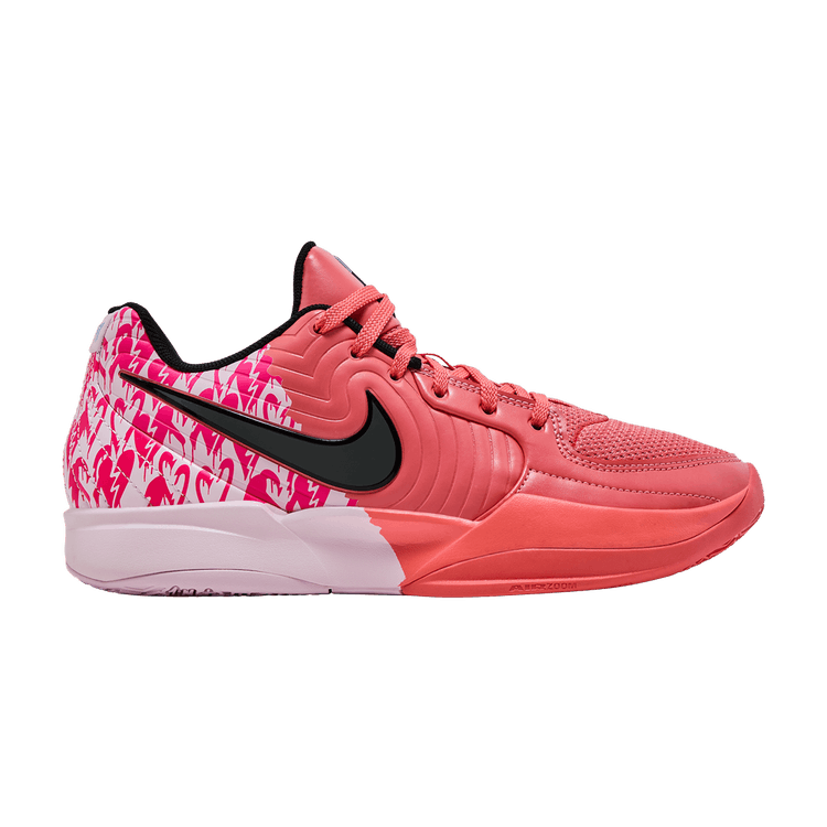 Buy Nike Ja 2 EP 'Heart Eyes' - IB5841 800 | GOAT