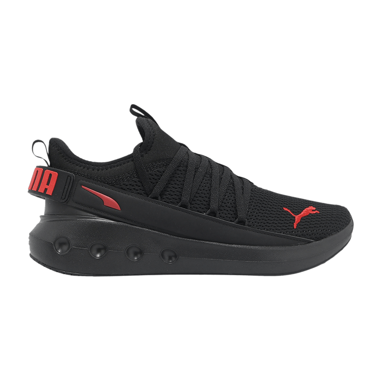 PUMA Softride Carson Fresh 'Black For All Time Red'