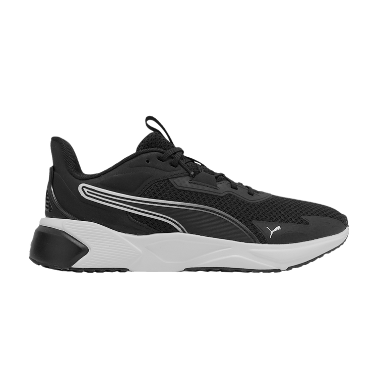 Buy Puma Disperse XT 4 'Black White' - 310798 01 | GOAT