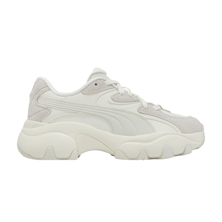 PUMA Pulsar Lite 'Warm White Vapor Grey' (Women's)