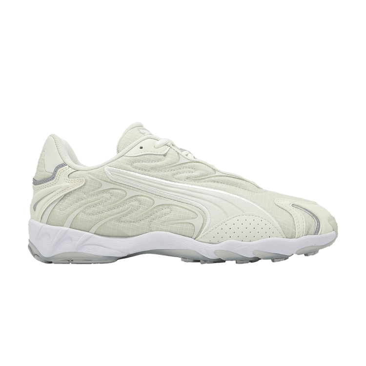 PUMA Inhale Essentials 'Warm White' (2024)