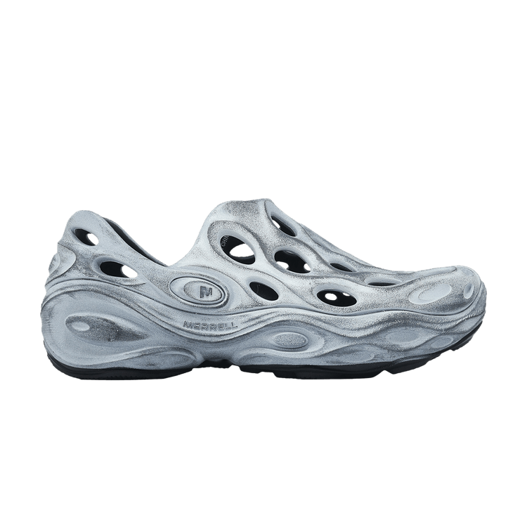 Buy Merrell Hydro Next Gen Moc 1TRL 'Black White Distressed