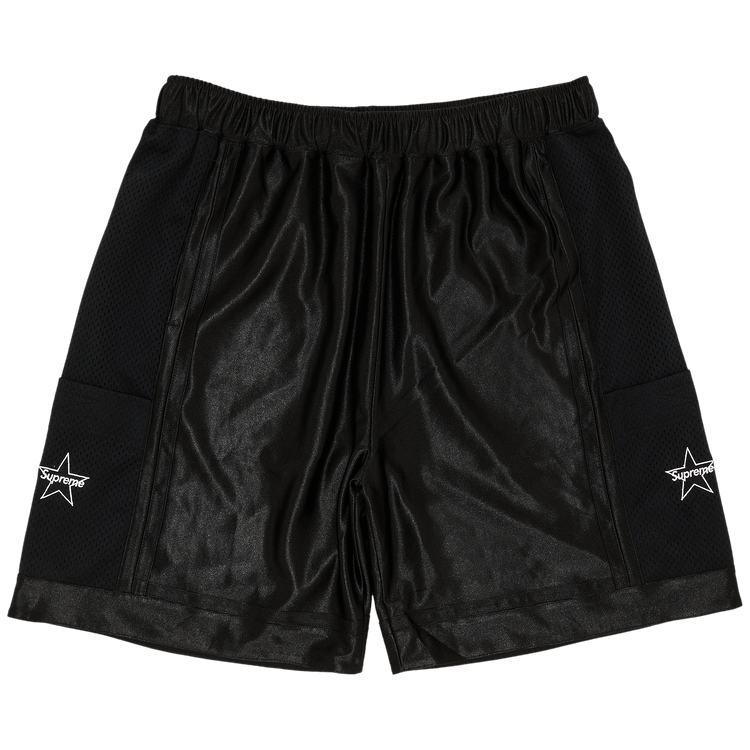 ハーフ・ショートパンツ Supreme St. Supreme Basketball Short SS 20 WEEK 10 Supreme St. Supreme Basketball Short SS 20 WEEK 10 (Supreme