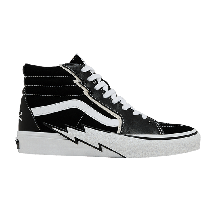 Buy Mastermind World x Sk8-Hi VLT LX 'Bolt - Punk Culture