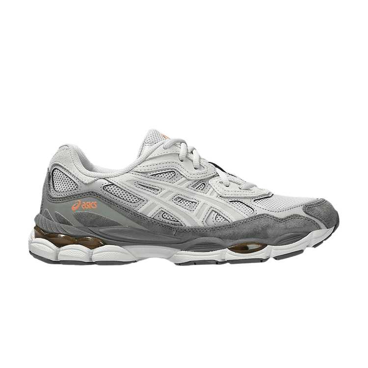 1203 Asics Court MZ Retro Casual Skateboarding Shoes Unisex Beige
