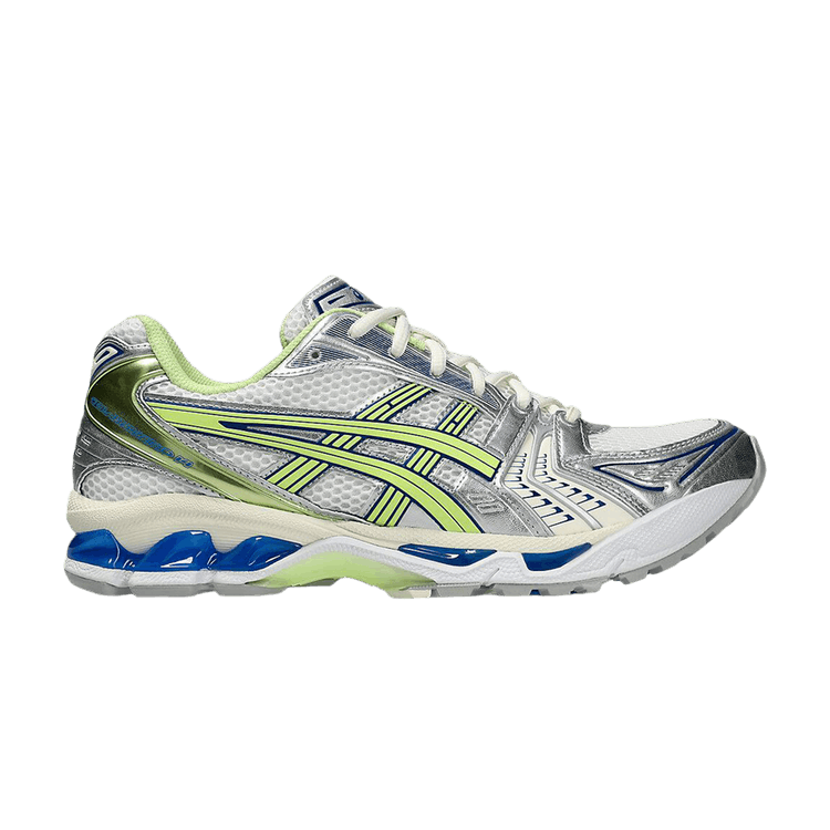 Buy Asics Gel Kayano 14 'Sprite' - 1203A537 108 | GOAT